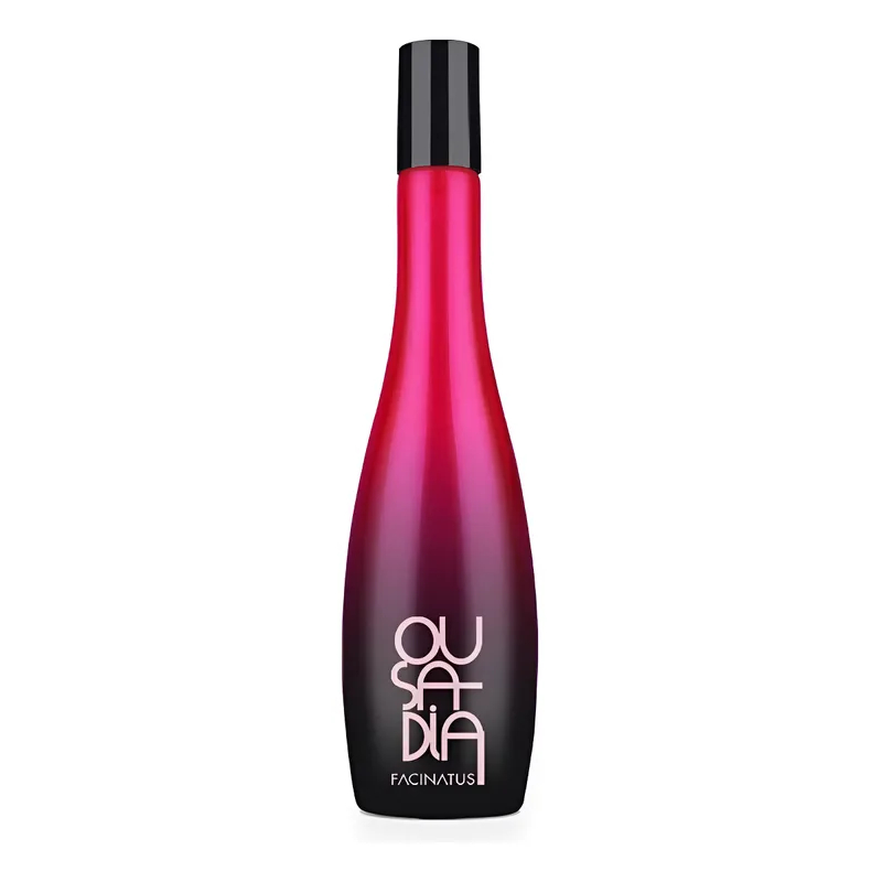 Perfume Ousadia Feminino Deo Colonia Facinatus Perfumaria 100ml