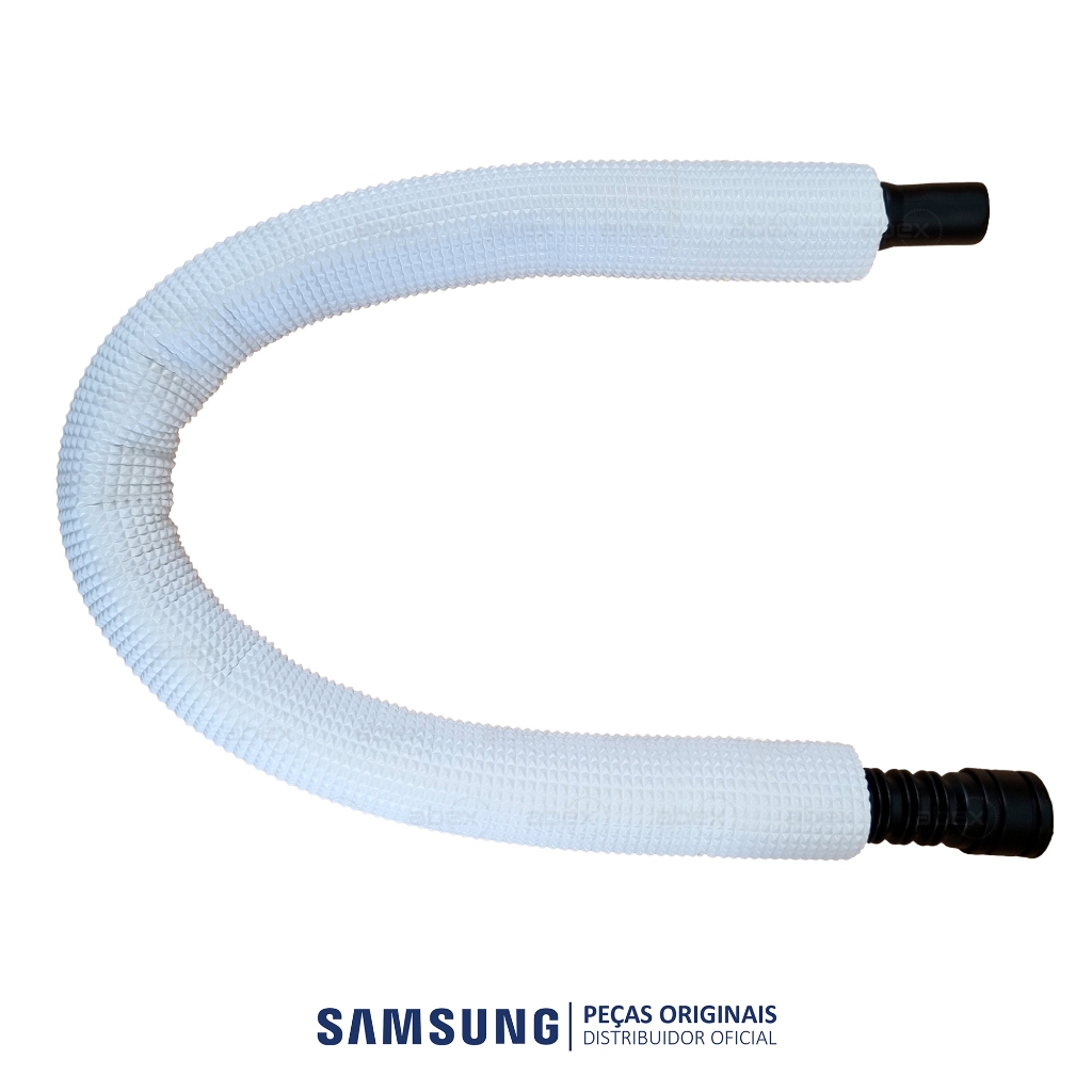Mangueira do Dreno para Ar Condicionado Samsung DB94-00458G Original