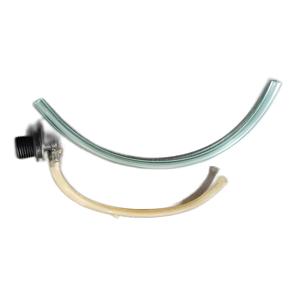 Mangueira Para Reparo Inalador - Inalar Compact Ns Original Mangueira