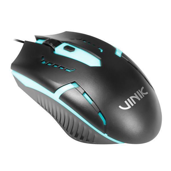 Mouse Gamer RGB Vinik Norkes 1500Dpi Rgb - Mgnkrgb