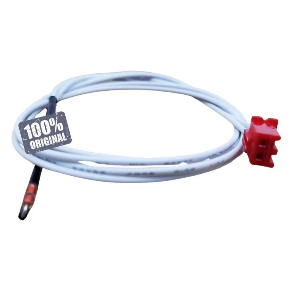 Sensor Temperatura NTC Purificador PA21G PA26G PA31G BE11B BE11X A12443601 41038002 ORIGINAL