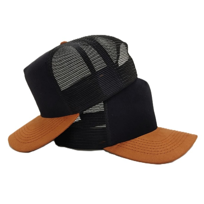 Bone Texas Country Trucker Tela Liso Camurça Unissex Barato em Oferta na Shopee