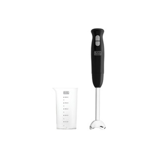 Mixer Vertical Black Decker Modelo M300 Mini Processador