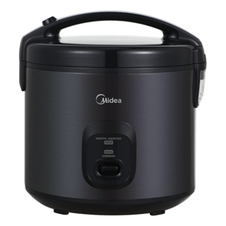 Panela De Arroz Elétrica Midea 7 Xícaras Cozimento A Vapor em Oferta na Shopee