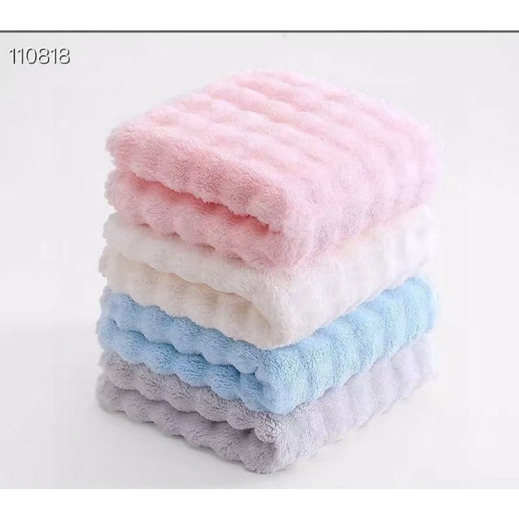 Toalha De Banho Grande Cm Alta Absorção Viagem Natação Academia Praia Seca Rápidolin818 em Oferta na Shopee