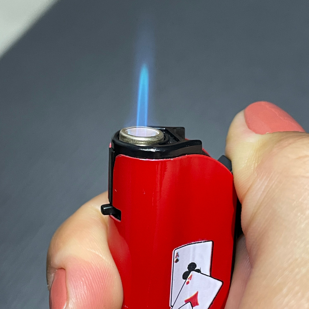 Mini Maçarico Culinário barato Portátil Recarregável Com Regulagem Acendedor De Carvão, fogão-Camping em Oferta na Shopee