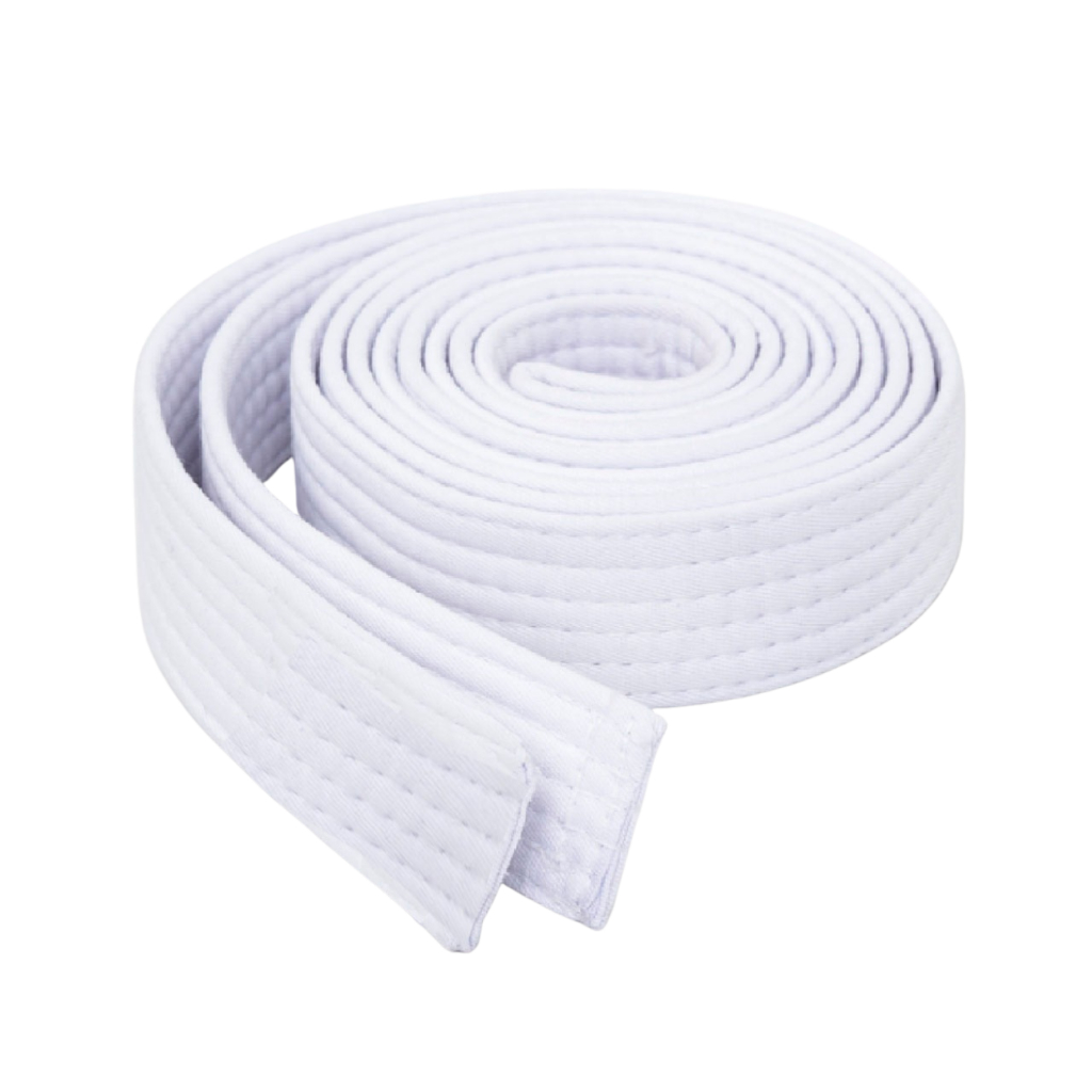 Faixa Branca para Artes Marciais – Judô, Taekwondo, Hapkido, Karatê | Adulto e Infantil em Oferta na Shopee