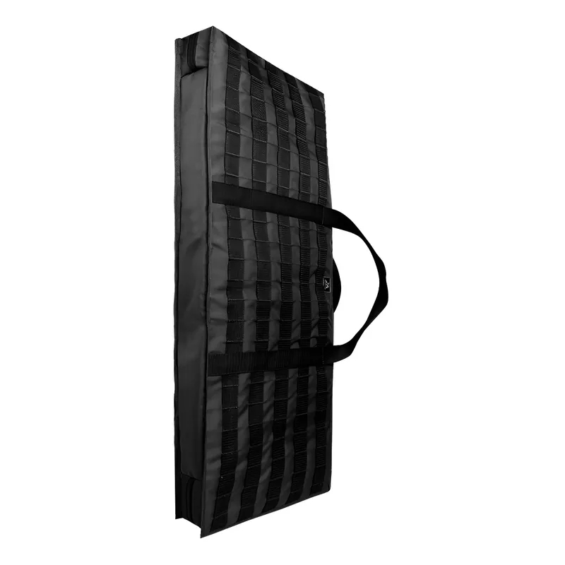 Case Capa Transporte Rifle Fuzil Airsoft. Ja Rio Militar