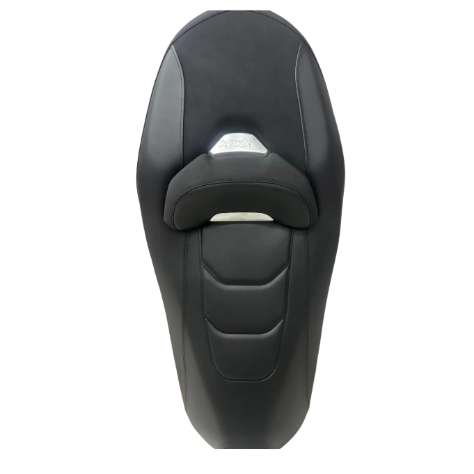 Banco Assento Confort Xmax 250 Confortavel 2020 A 2024