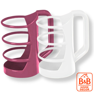 Suporte de Mesa Porta Óleo Azeite Vinagre Branco Com Variações Elegante Cozinha Moderna em Oferta na Shopee