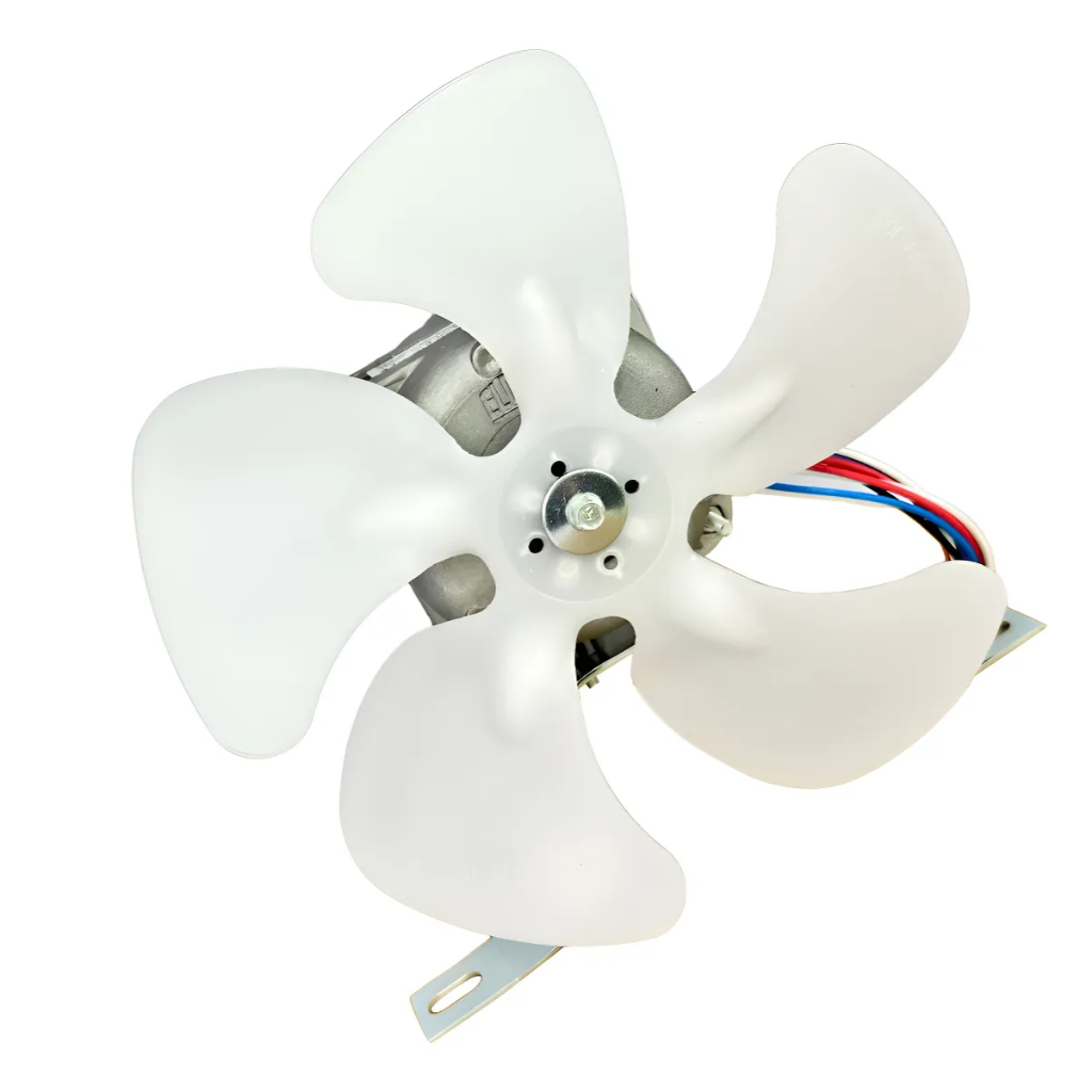 Micro Motor Ventilador 1/40 N5-13/527BR Bivolt Elco