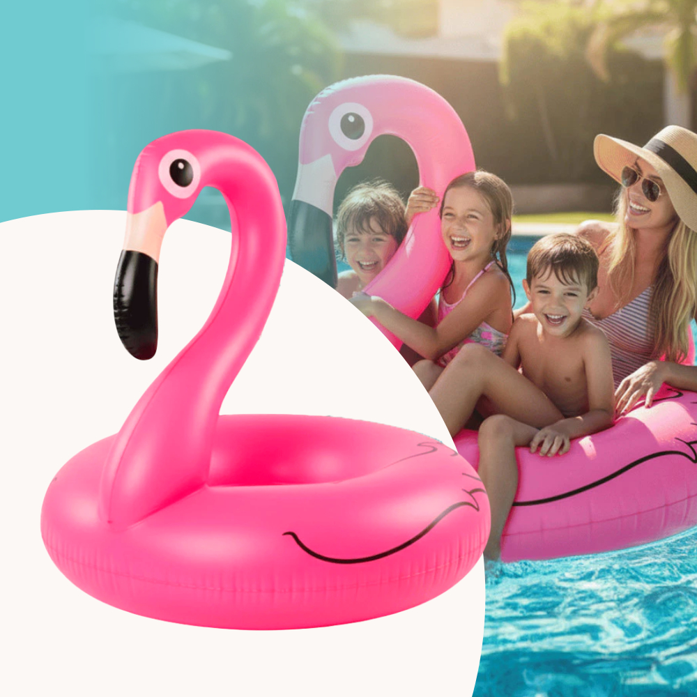 Bóias Gigantes para Piscina: Onde Comprar | BuscaProdutos