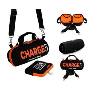 Bolsa Nova - Charge 5 - Capa Nova em Oferta na Shopee