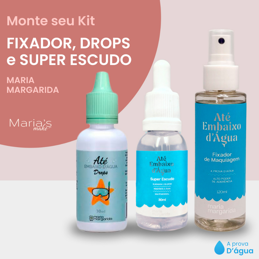 Blindagem Maria Margarida: Onde Comprar | BuscaProdutos
