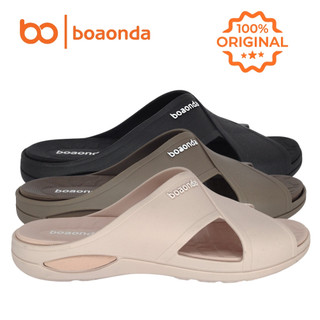 Chinelo Boa Onda Feminino Harmony Tira Cruzada Palmilha Removível
