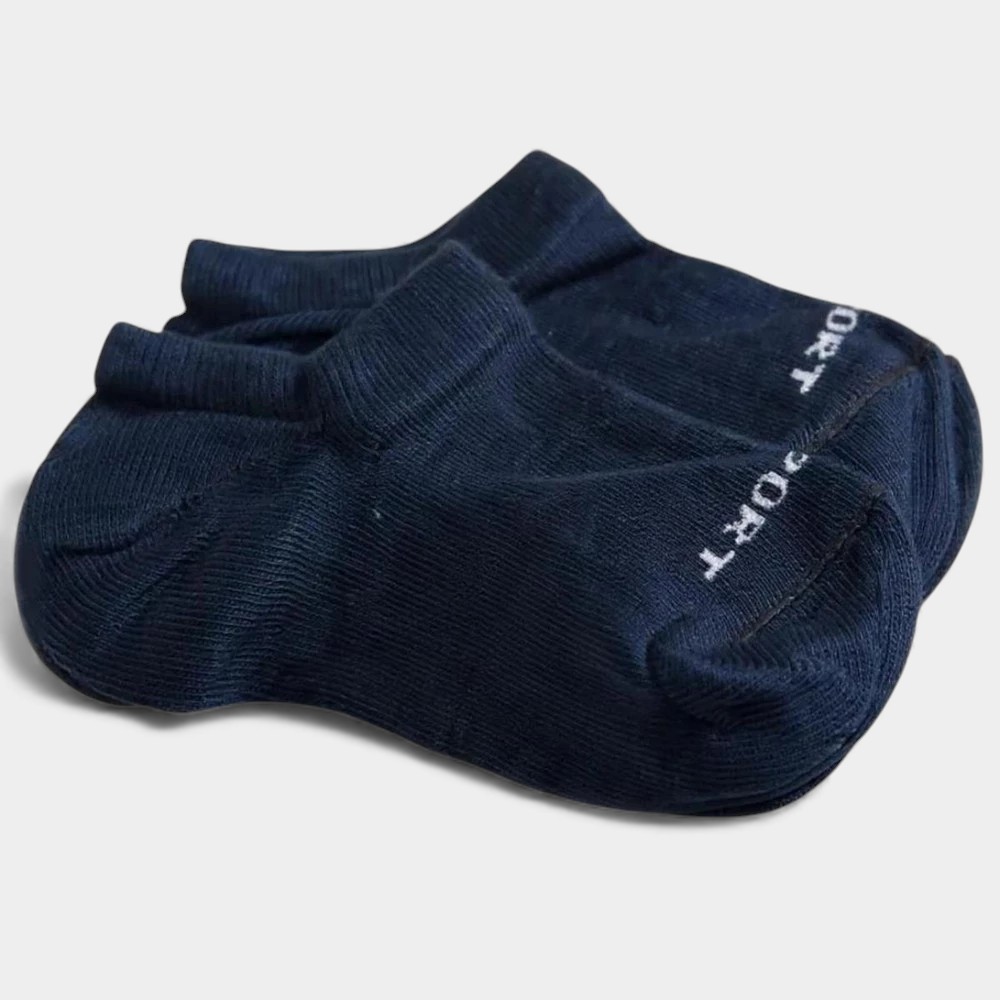 Kit Meia Sapatilha Infantil Lupo Básico 2 Pares - Preto em Oferta na Shopee