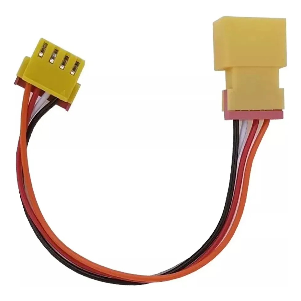 Cabo Flat Evaporadora Ar Condicionado Samsung DB93-04695B Original