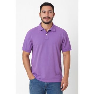 Camisa Gola Polo Masculina algodão Piquet Confortavel Entrega Imediata em Oferta na Shopee