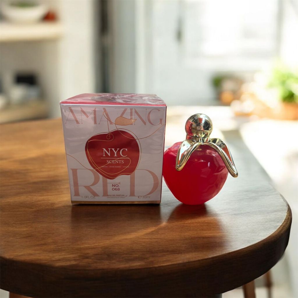 Perfume Formato Maça: Onde Comprar | BuscaProdutos