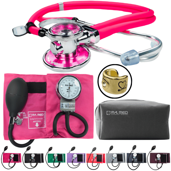 Aparelho de Pressão Pa Med: Onde Comprar | BuscaProdutos
