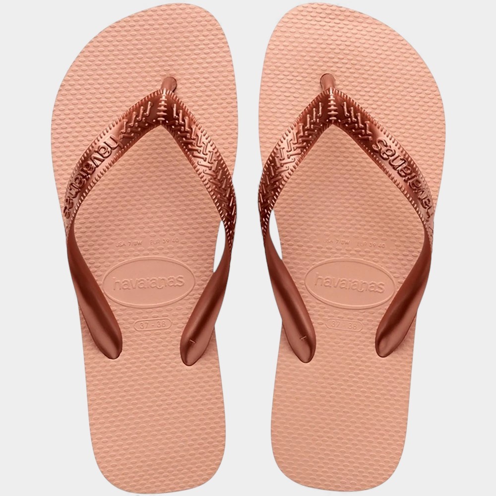 Chinelo Havaianas Top FC Feminino em Oferta na Shopee