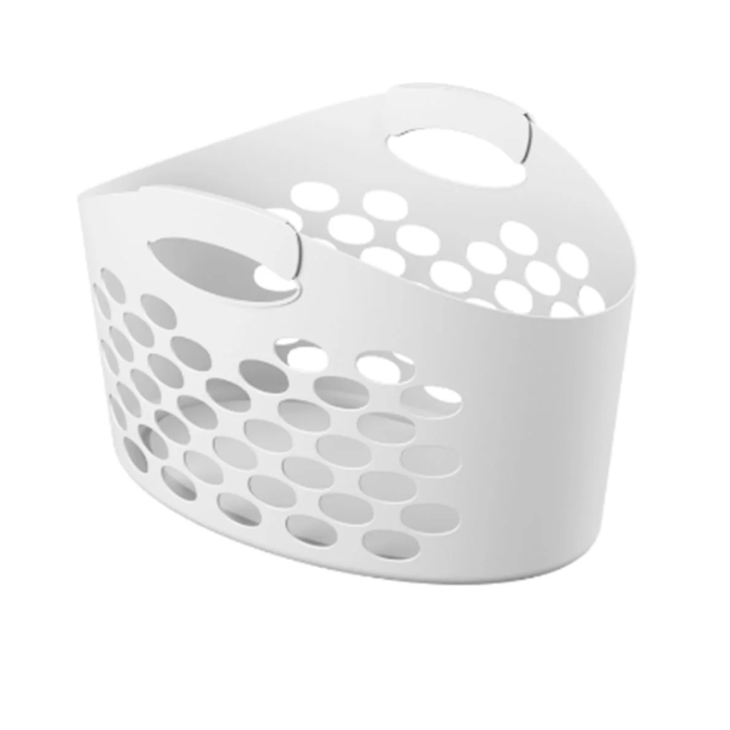 Cesta bubble baixa brinox