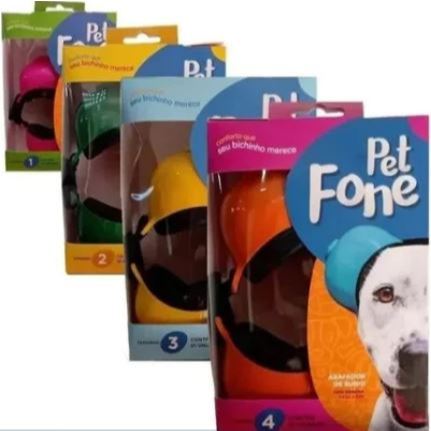 O que é Abafador de Ouvido Pet? Guia e Onde Comprar | BuscaProdutos