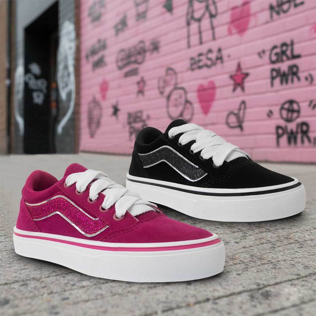 Tênis Infantil Street Menina 28ao35 Moda Fashion 11.139J em Oferta na Shopee