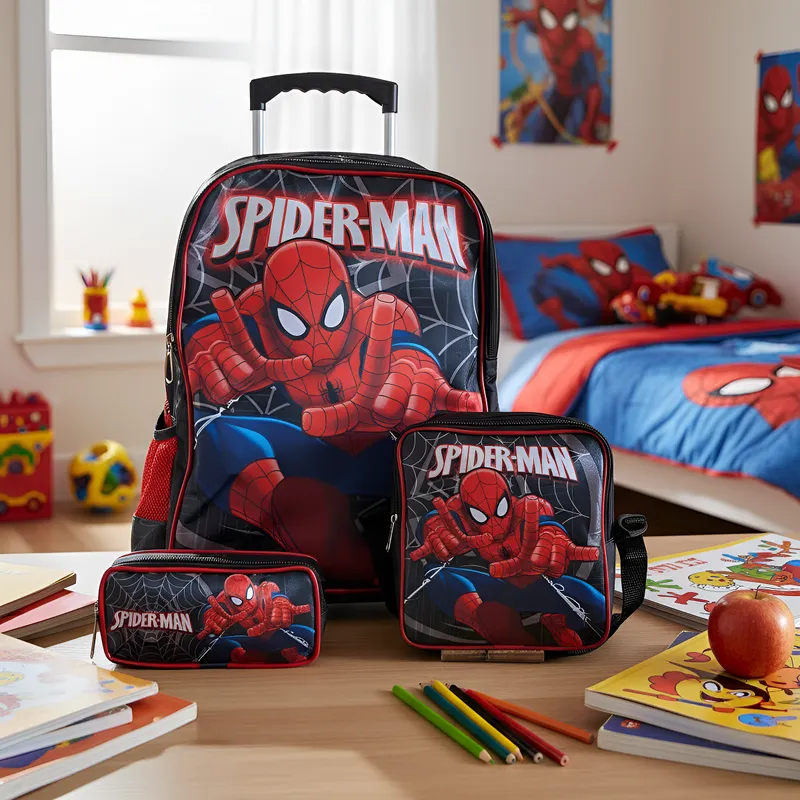 Estojo Escolar Diferente: Onde Comprar | BuscaProdutos