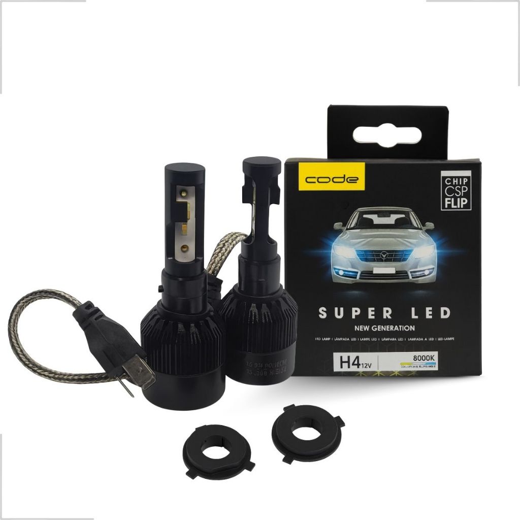 Lâmpada Super Led Tech One: Onde Comprar | BuscaProdutos