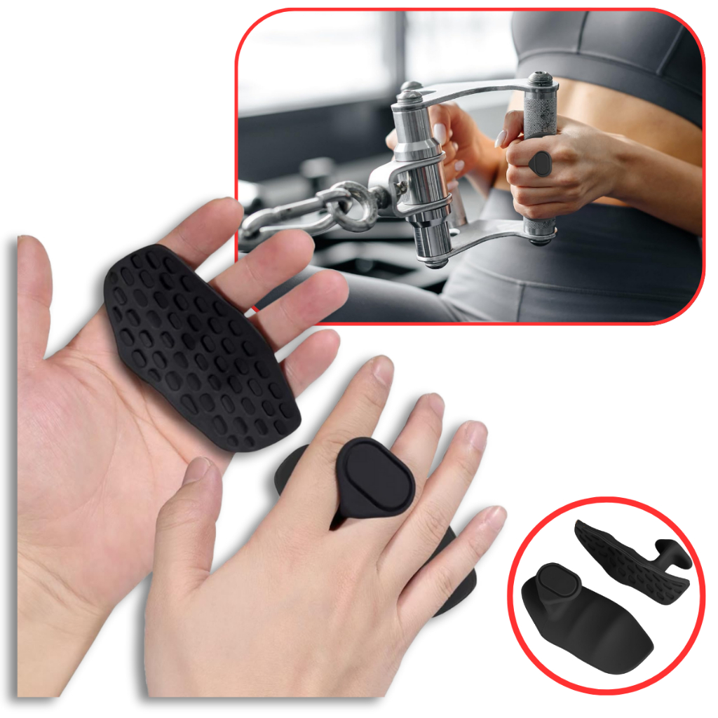 Luva Academia Musculação Ginástica Resistente Antiderrapante Flexível Exercícios Treino Cross Fit Ergonômica Proteção em Oferta na Shopee