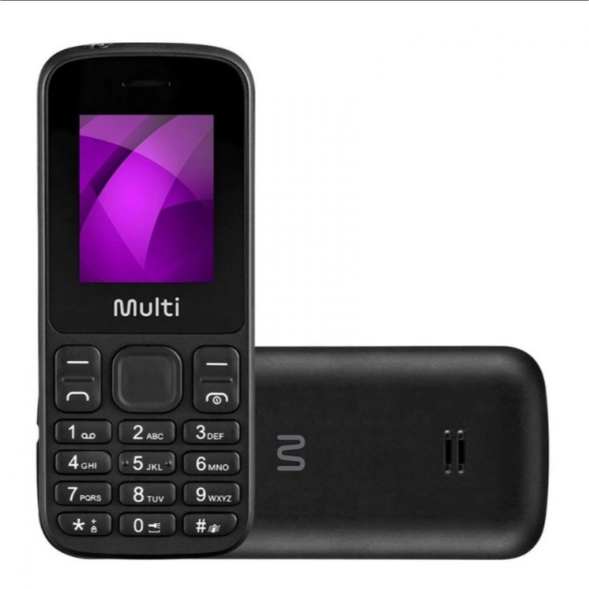 Celular Multilaser UP 4G P9139