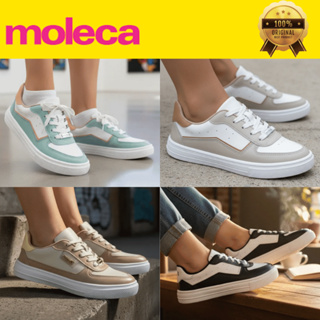 Tênis Moleca Feminino Moda Casual Dia a Dia Napa Floather Detalhes Macio Confortável Original em Oferta na Shopee