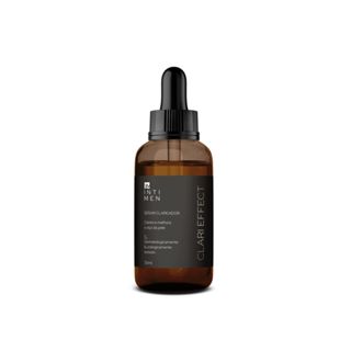 Clari Effect Clareador Íntimo Masculino 30ml – Uniformiza o Tom e Reduz Manchas na Região Íntima em Oferta na Shopee