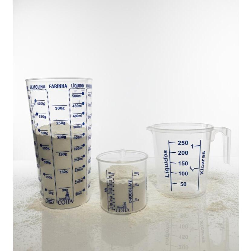 O que é Copo Dosador 100ml? Guia e Onde Comprar | BuscaProdutos