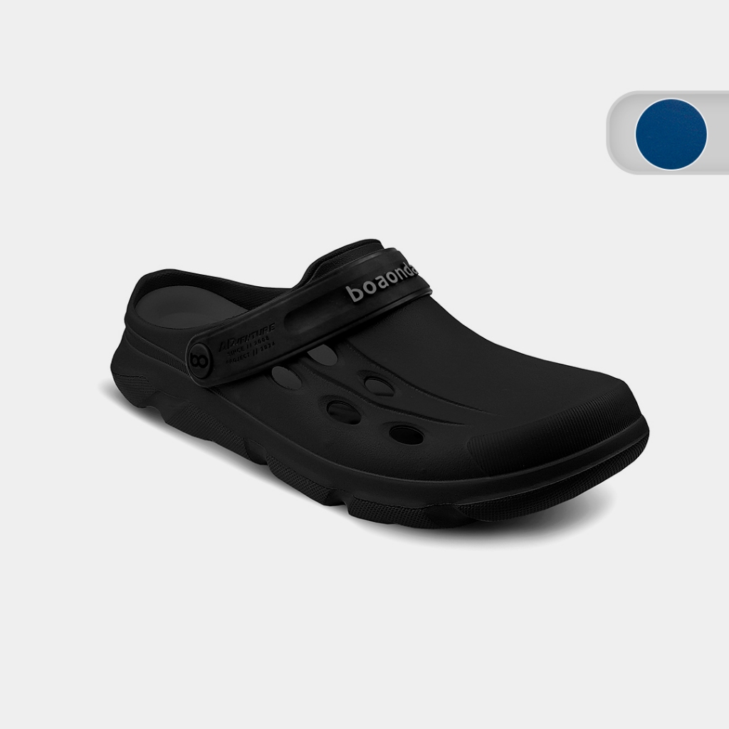 Sandália Babuche Boaonda Masculino Adventure 2422101 em Oferta na Shopee