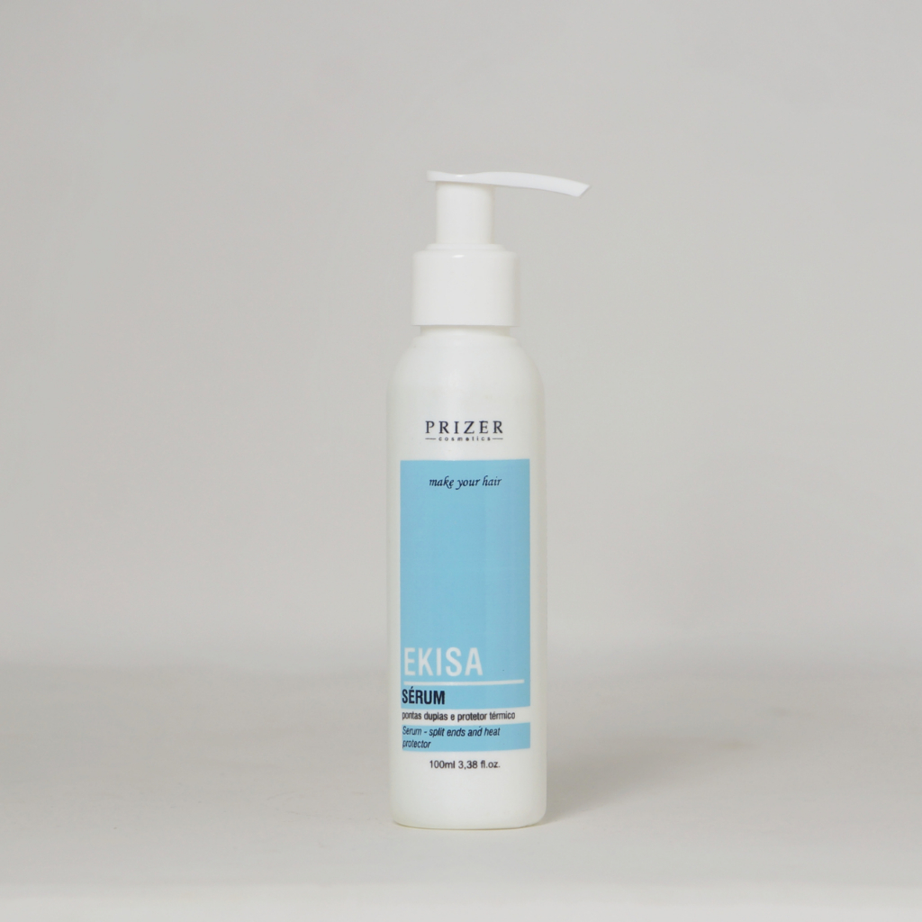 SÉRUM EKISA 100ML - PRIZER