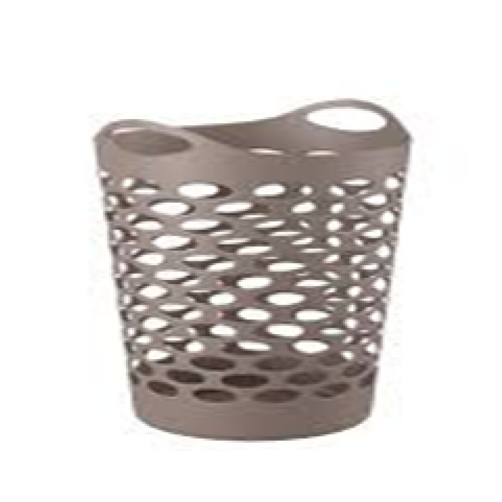 Cesta bubble alta brinox