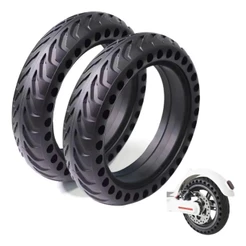 Pneu Patinete Elétrico Xiaomi Foston 8.5 Oval Sem Câmara