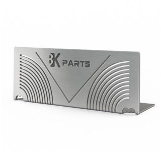 Gabarito Esquadro 90° BK PARTS – Marcação Rápida e Precisa p/ Metalon e Tubos em Oferta na Shopee