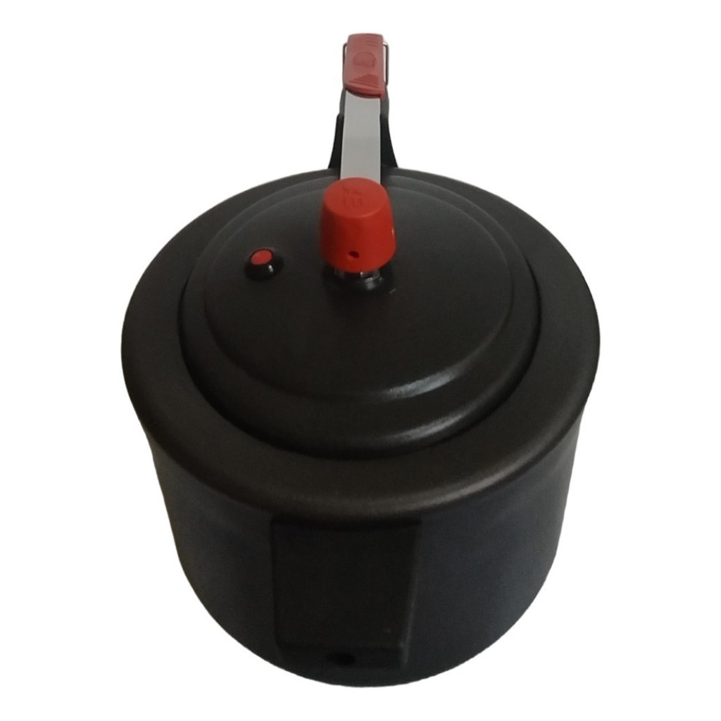 Panela de Pressão 4,5 Teflon Grande Promoção em Oferta na Shopee