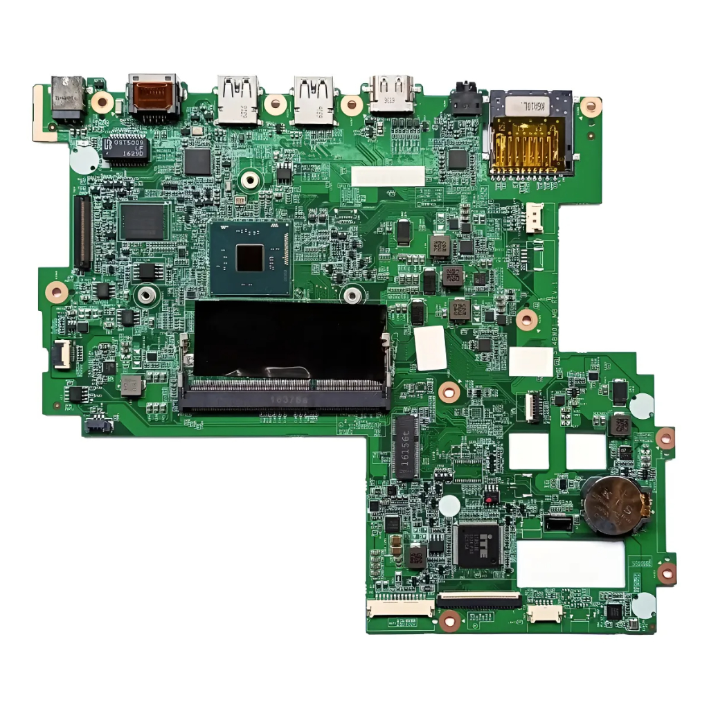Placa-mãe (Motherboard) S14bw01 Para Positivo Stilo Xc3650