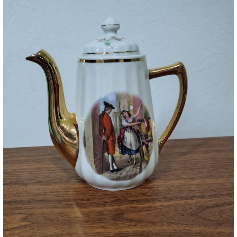 Bule de Porcelana Real: Onde Comprar | BuscaProdutos