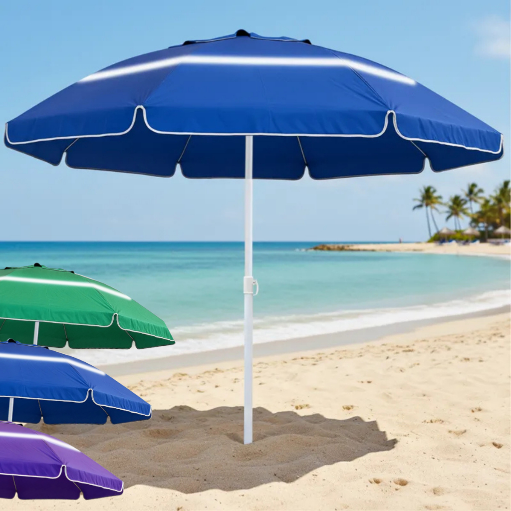 Guarda Sol Tipo Ombrelone: Onde Comprar | BuscaProdutos