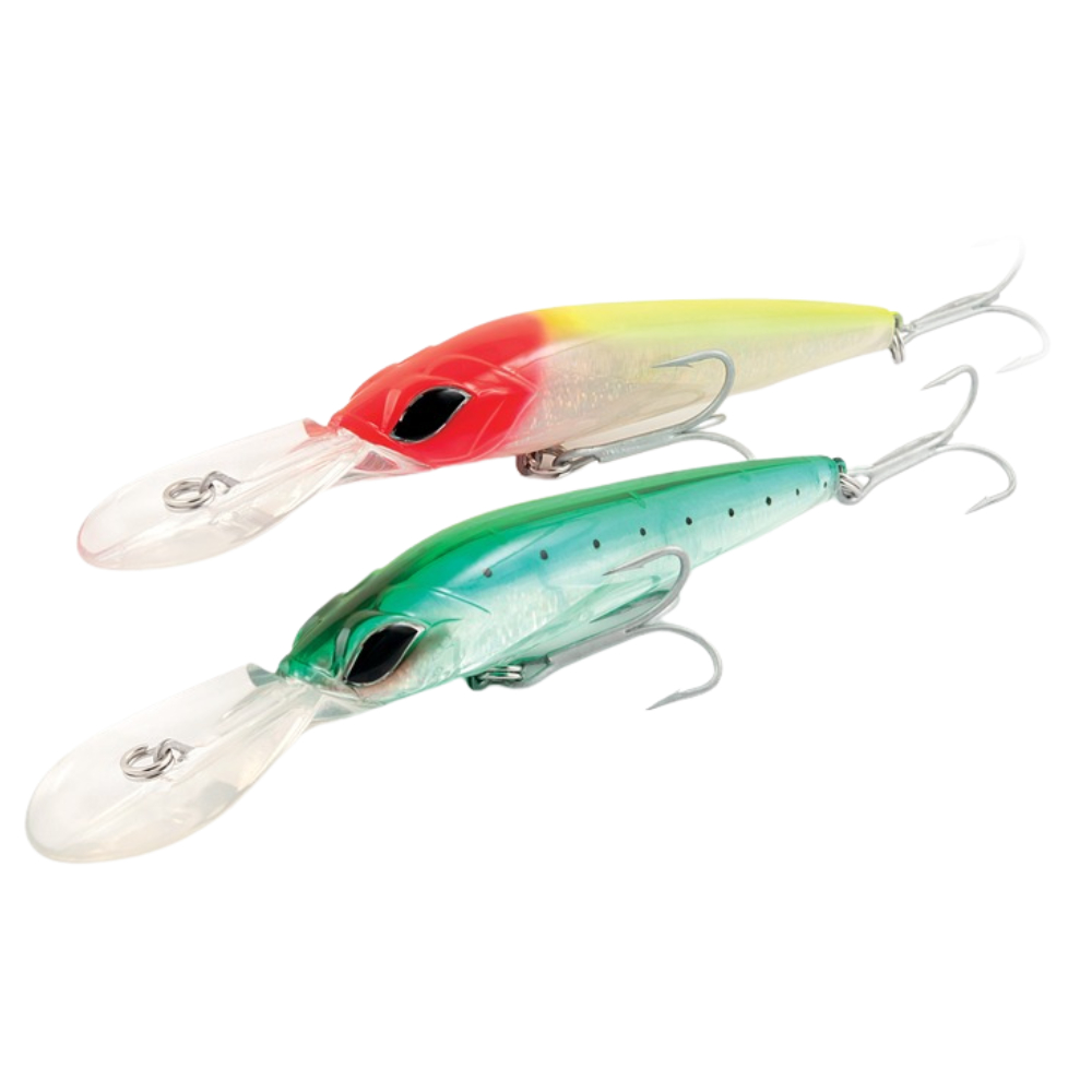 Isca Artificial Para Corrico Rapture DTX 180