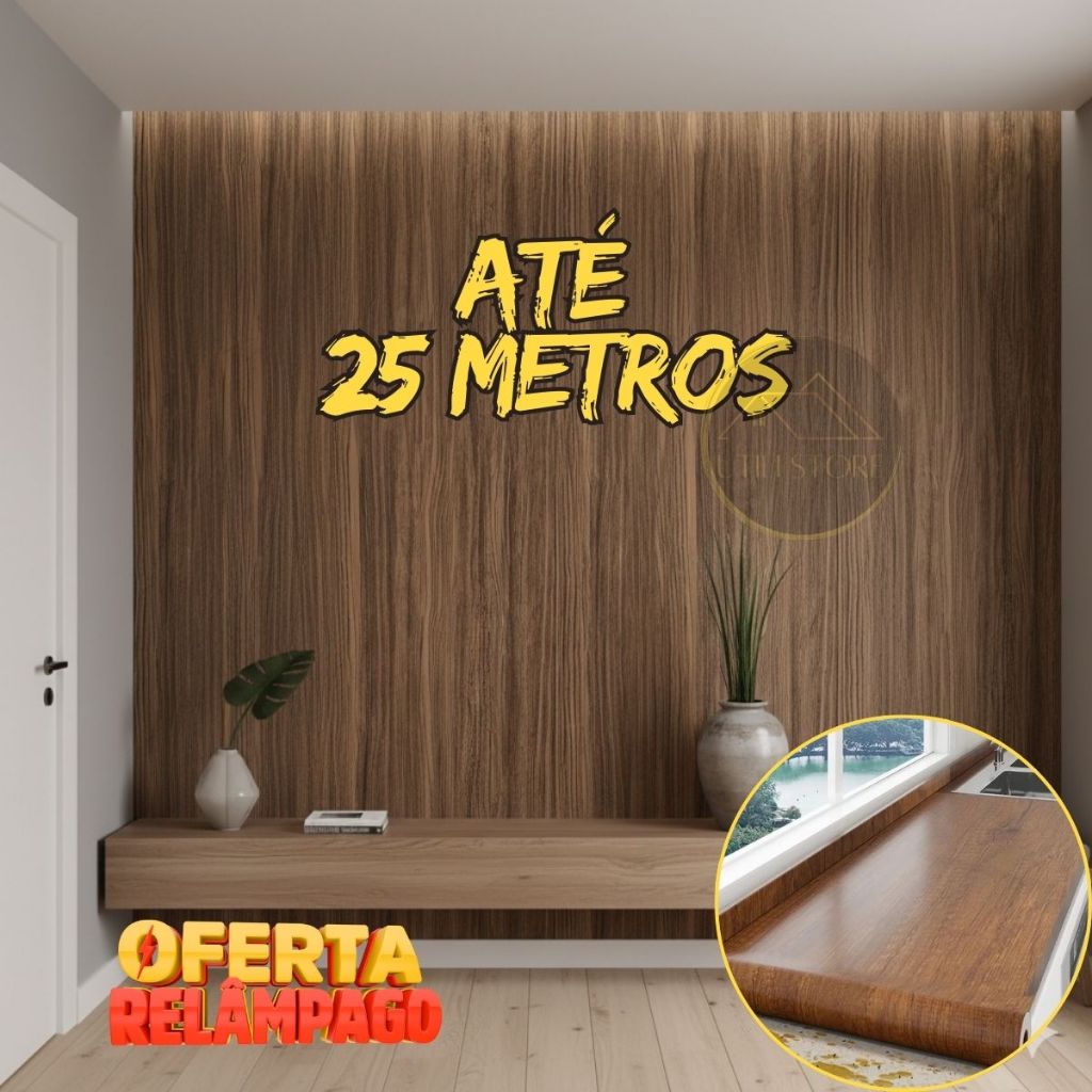 O que é Envelopamento Amadeirado? Guia e Onde Comprar | BuscaProdutos