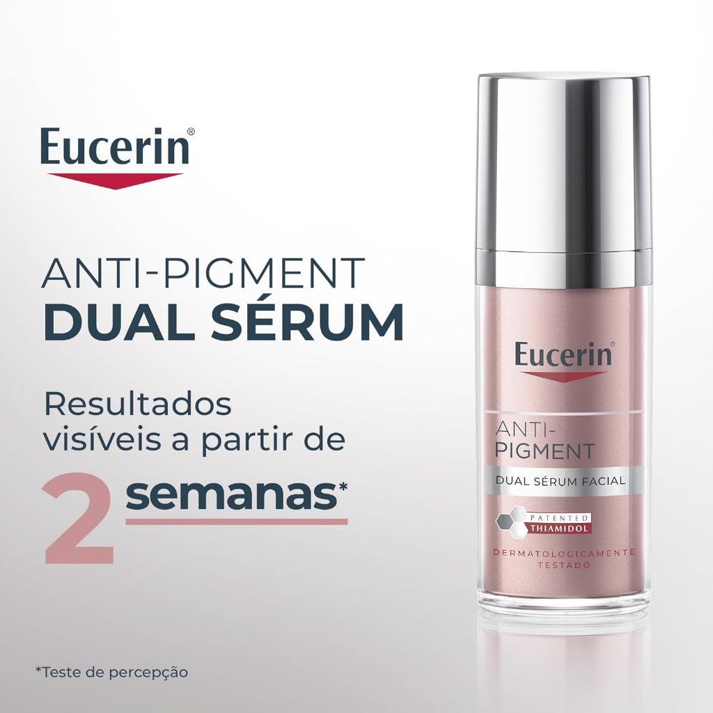 Eucerin Anti Pigment Dual Serum: Onde Comprar | BuscaProdutos