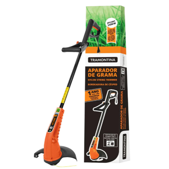 O que é Cortador de Grama Ap1500t? Guia e Onde Comprar | BuscaProdutos