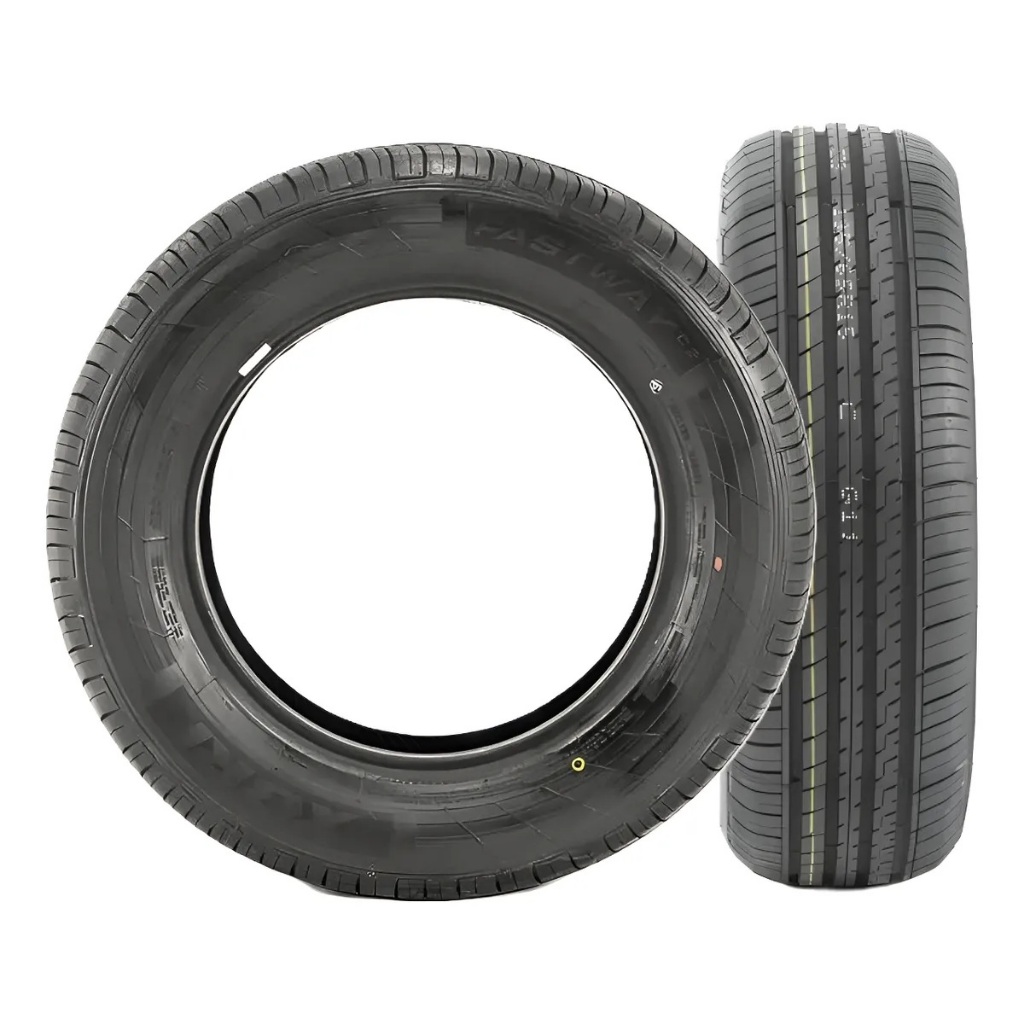 Kit De 2 Pneus Xbri 205/55 R16 91v Tl Fastway C2 V