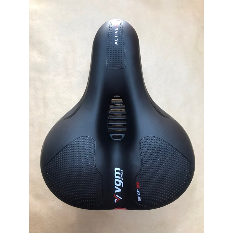 Banco Selim bike VGM confort gel